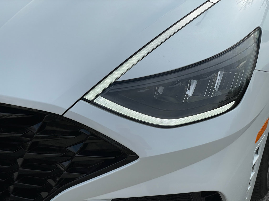 Used 2021 Hyundai Sonata SEL Plus image 34