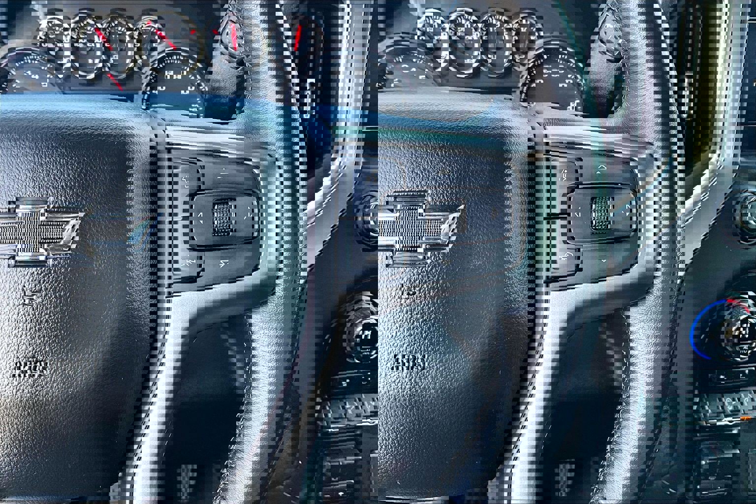 Used 2021 Chevrolet Silverado 1500 RST w/ All Star Edition Plus image 13