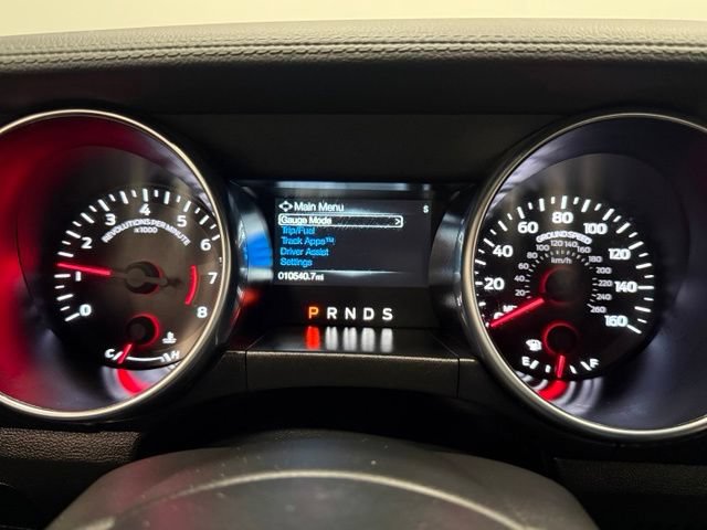 Certified 2023 Ford Mustang Coupe w/ Equipment Group 101A RWD image 23