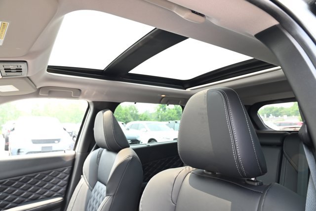 New 2023 Mitsubishi Outlander SEL AWD/4WD image 21