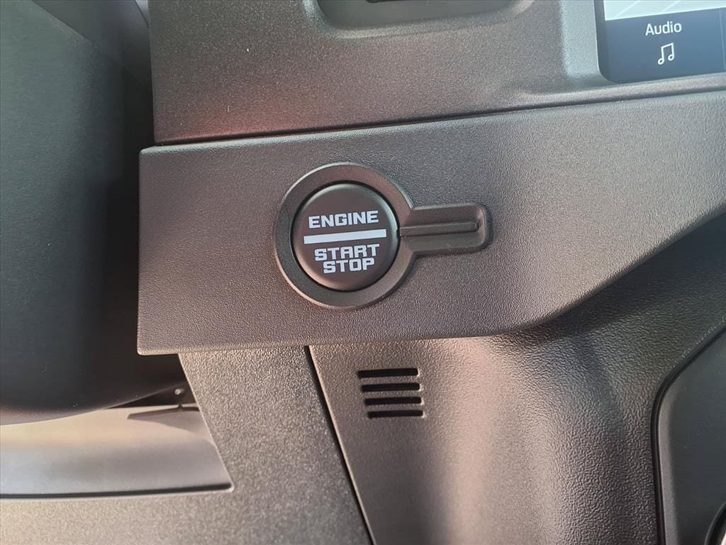 New 2026 Ford Bronco Big Bend AWD/4WD image 12