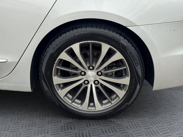 Used 2018 Buick LaCrosse Premium w/ Driver Confidence Package #2 image 28