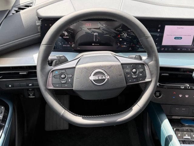 New 2027 Nissan Murano Platinum w/ Cargo Package AWD/4WD image 36