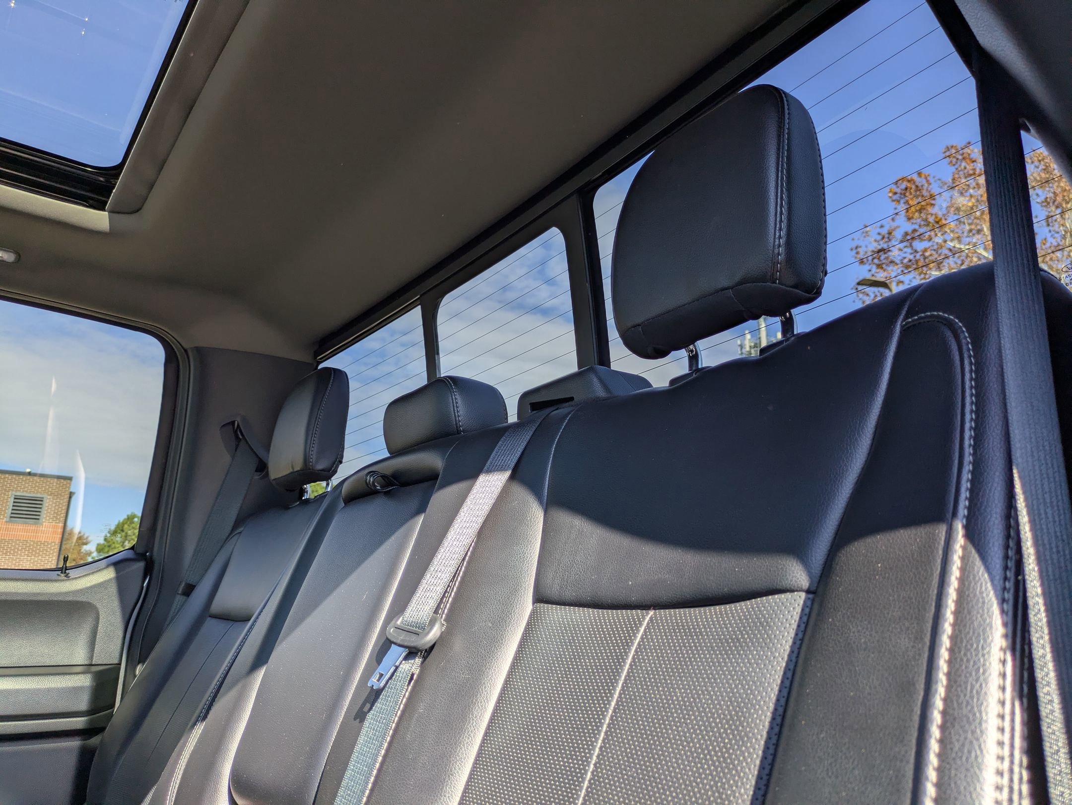 Used 2021 Ford F250 Lariat image 33