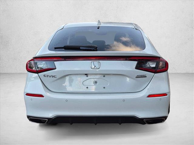 Used 2023 Honda Civic Sport Touring image 6