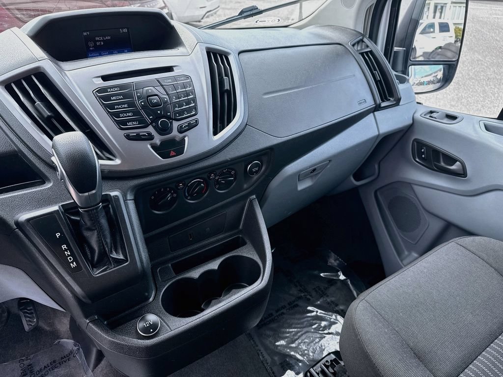 Used 2019 Ford Transit 150 XLT RWD image 24