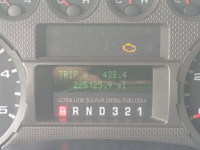 Used 2008 Ford F450 XLT image 35