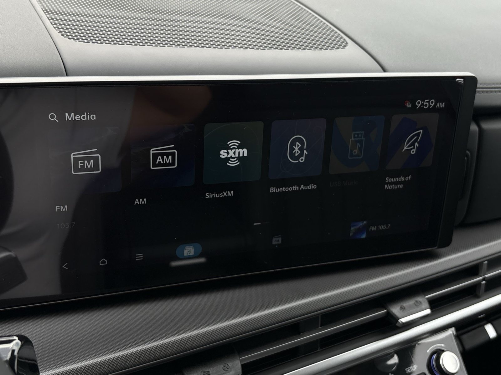 New 2027 Hyundai Santa Fe SEL AWD/4WD image 18