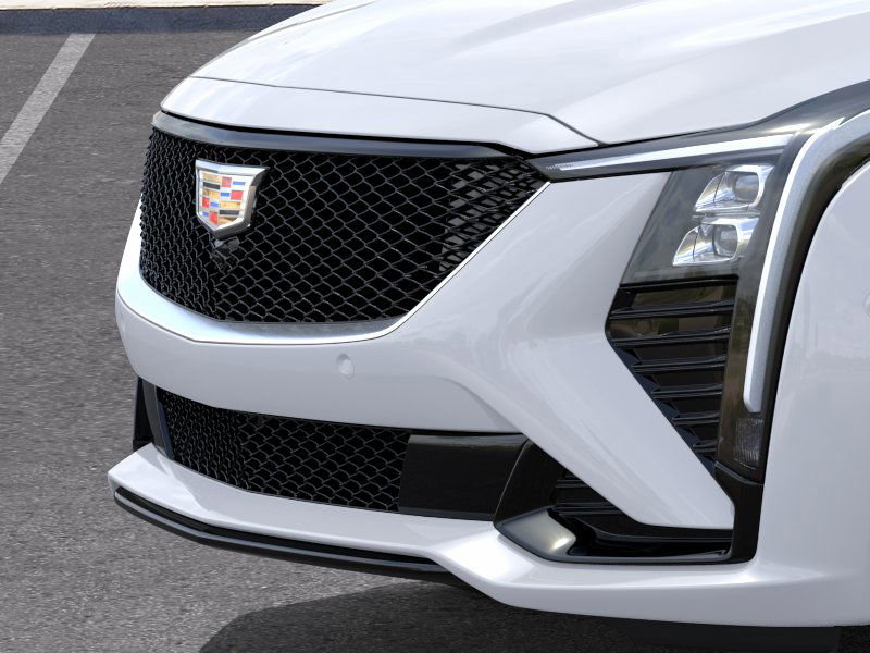 New 2026 Cadillac CT5 Sport image 13