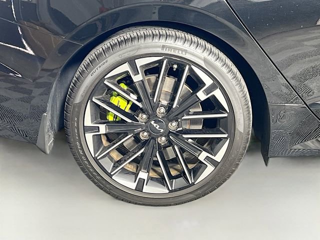 Used 2025 Kia K5 GT image 38
