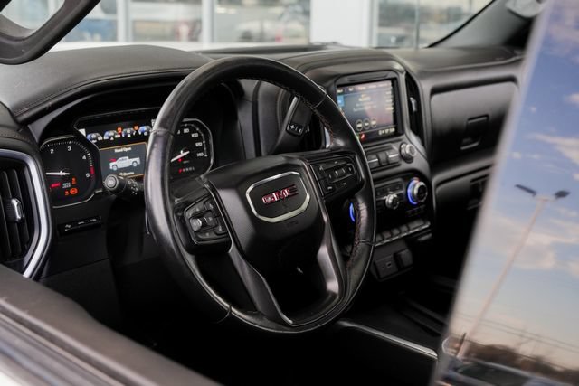 Used 2021 GMC Sierra 2500 AT4 w/ AT4 Premium Plus Package AWD/4WD image 28