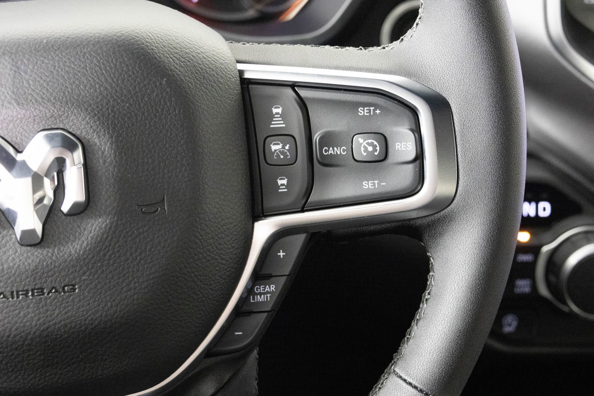 New 2026 RAM 1500 Lone Star image 30