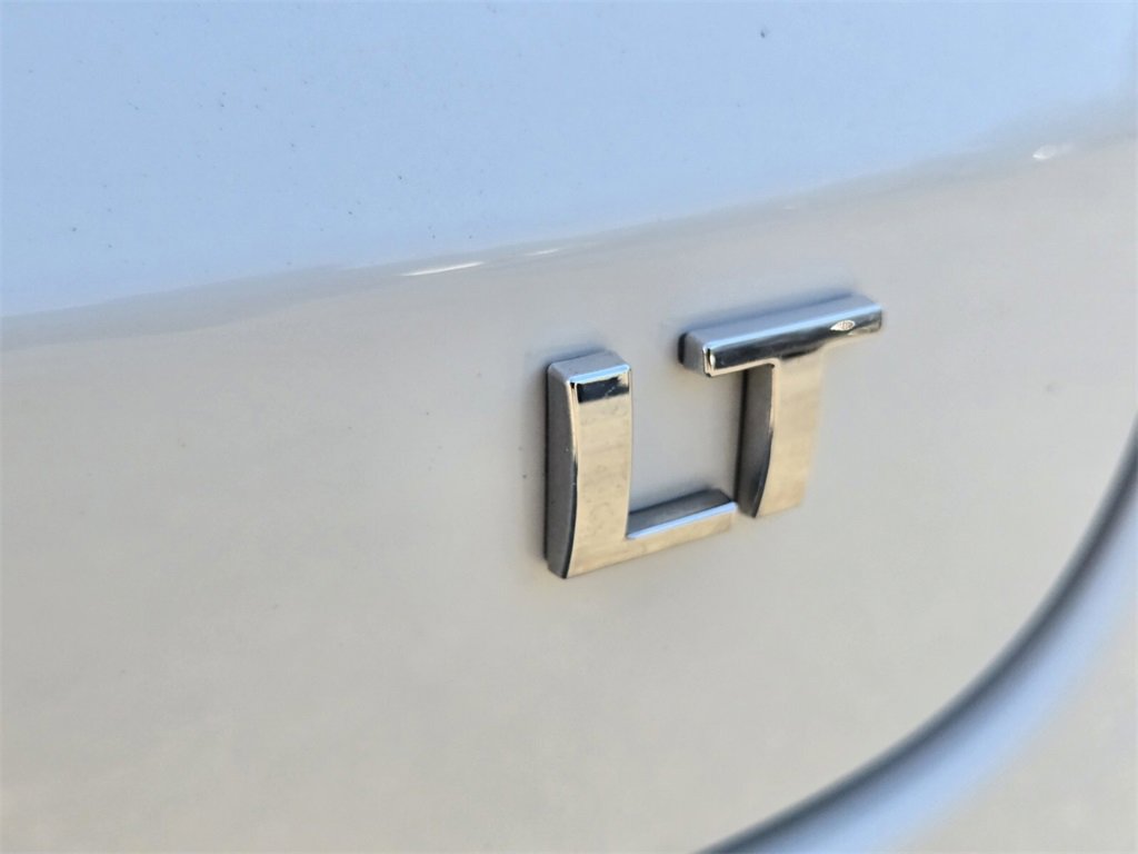 Used 2024 Chevrolet Trax LT image 17