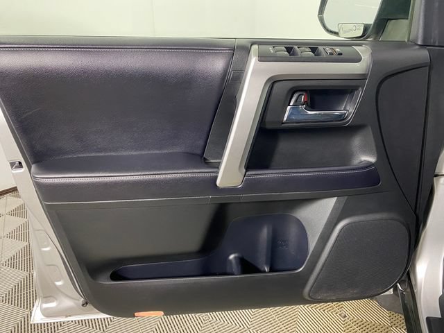 Certified 2018 Toyota 4Runner SR5 Premium AWD/4WD image 20