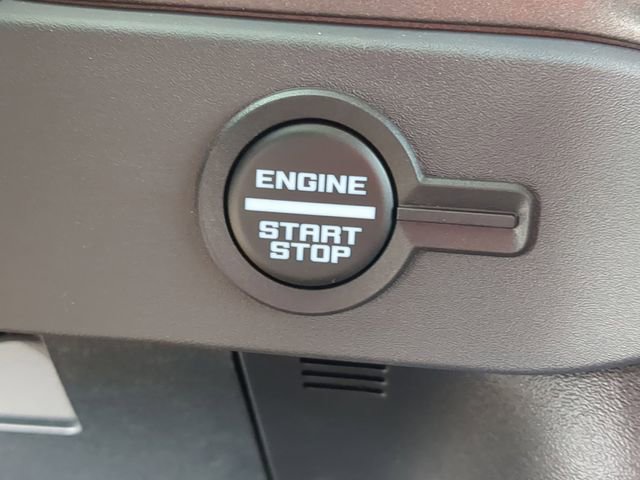 New 2026 Ford Bronco Badlands AWD/4WD image 27