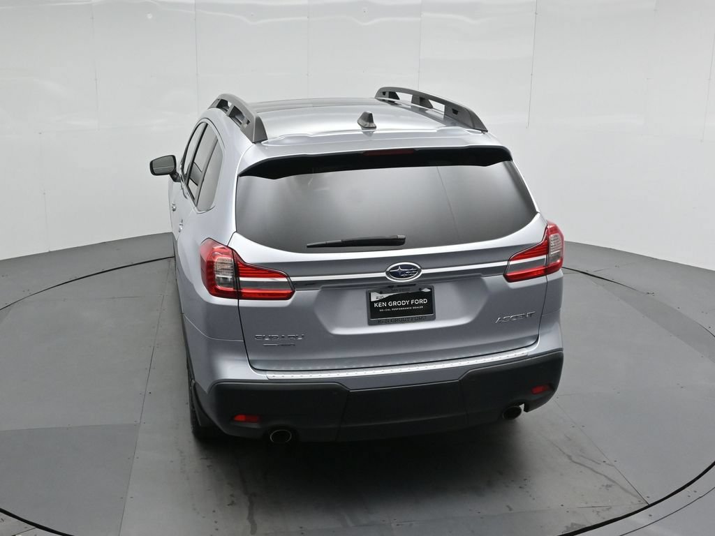 Used 2019 Subaru Ascent Premium AWD/4WD image 37