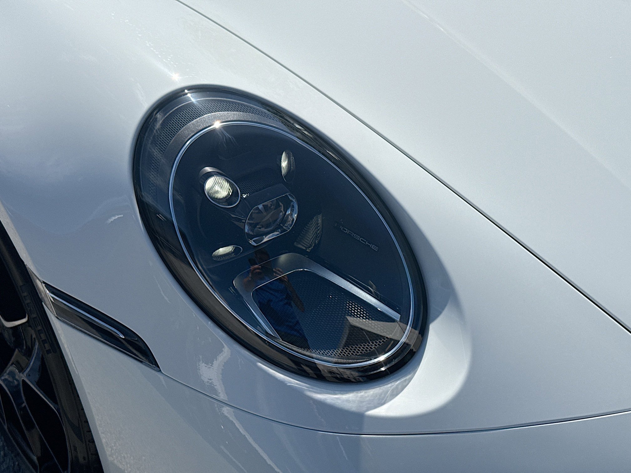 Used 2025 Porsche 911 Turbo AWD/4WD image 29