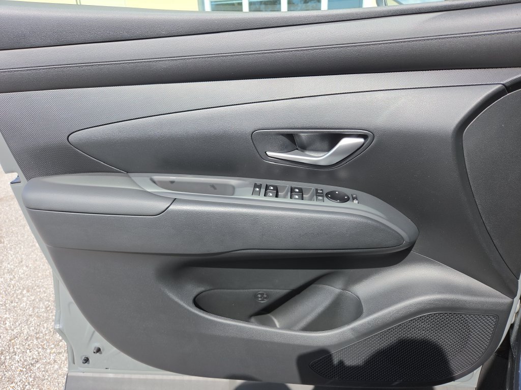 New 2026 Hyundai Tucson SEL Plus FWD image 17
