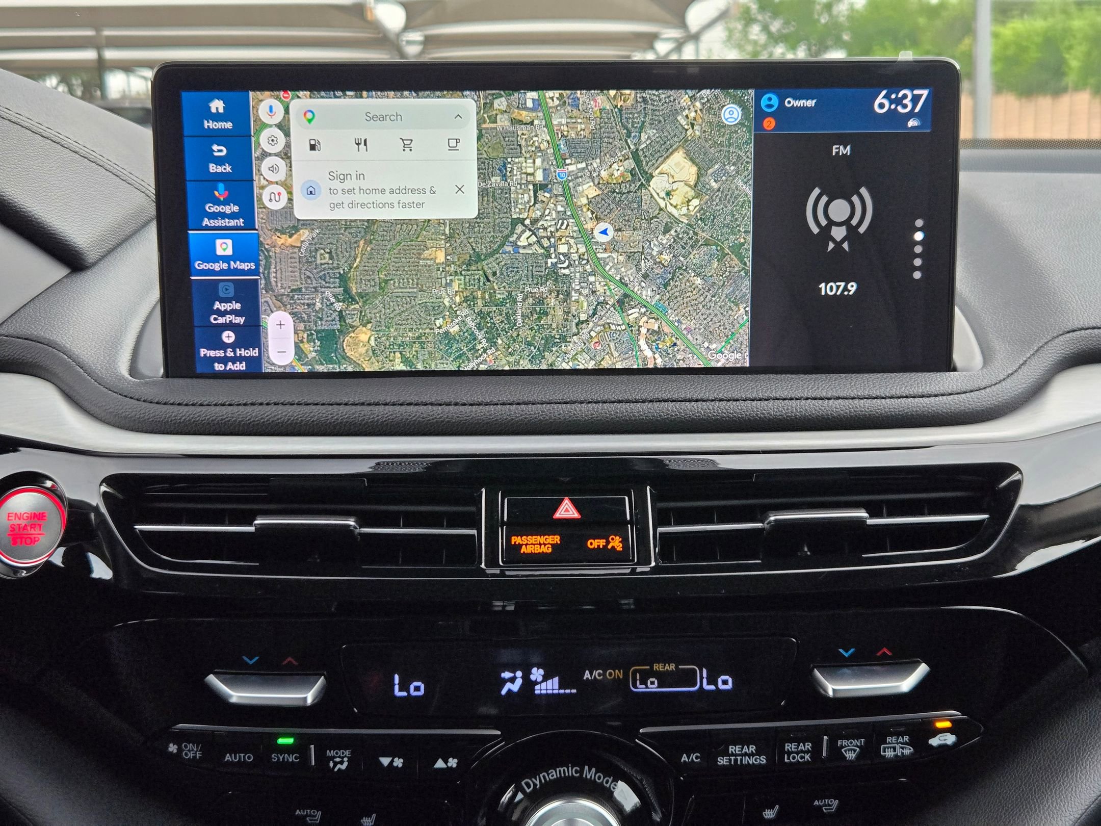 Certified 2026 Acura MDX SH-AWD image 18