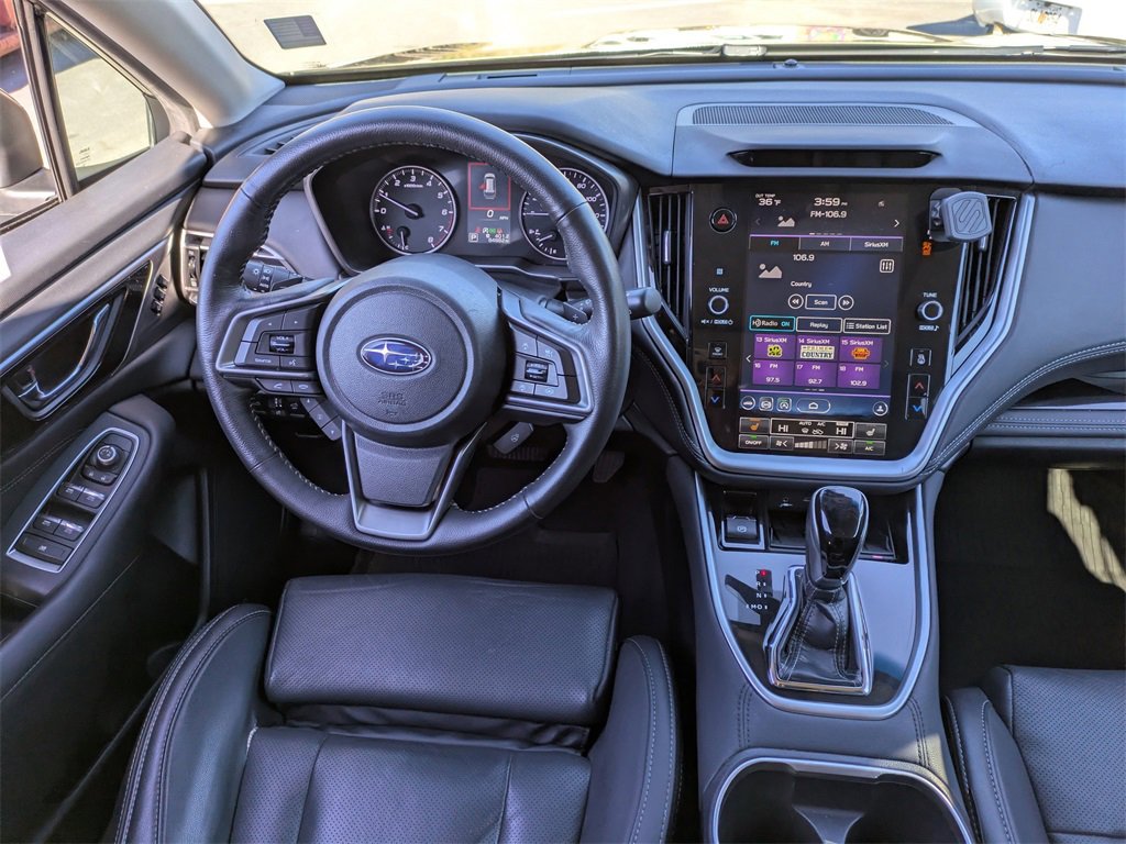 Used 2020 Subaru Outback Limited w/ Popular Package #2 image 14