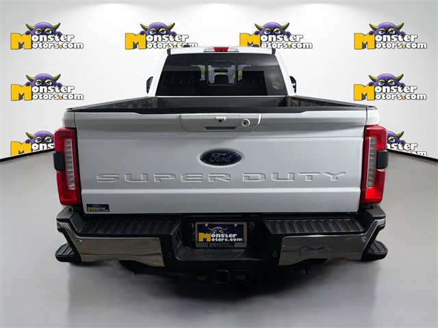 Used 2023 Ford F250 Lariat image 6