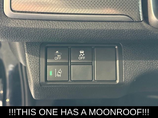 Used 2019 Honda Civic EX image 25