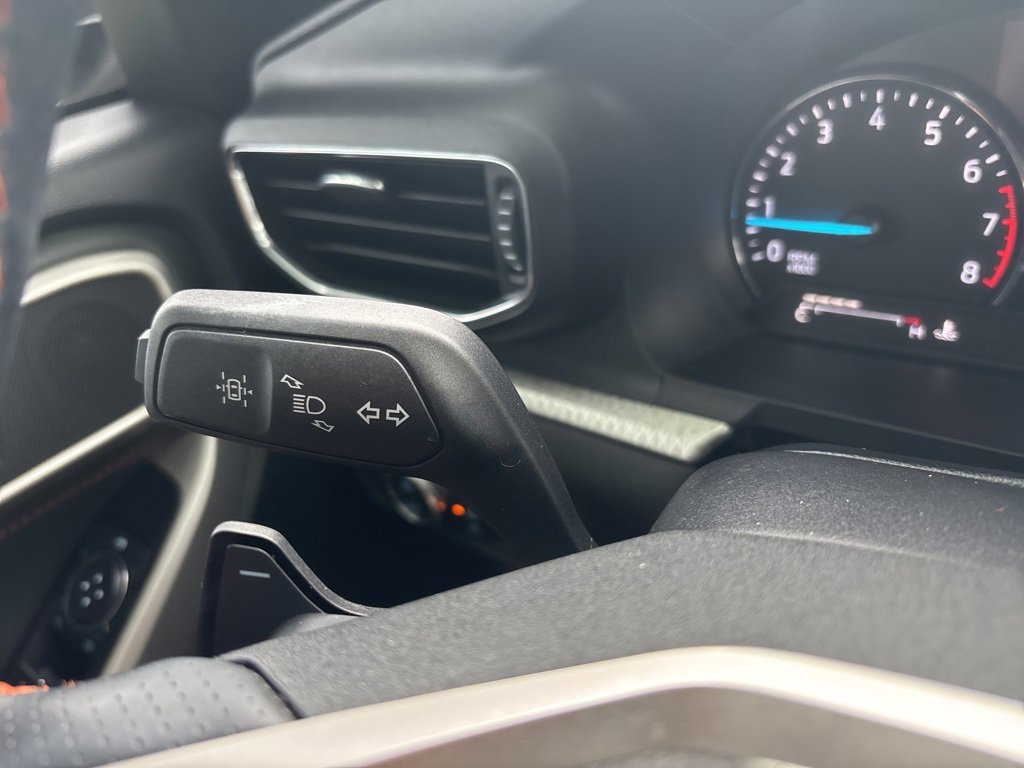 Used 2022 Ford Explorer Timberline image 22