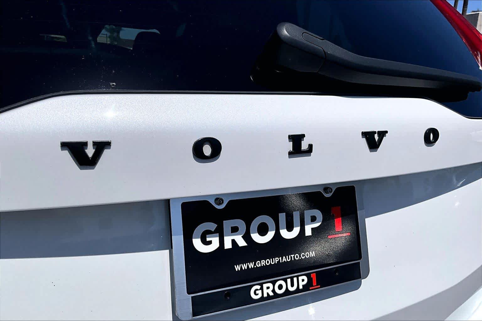 Used 2019 Volvo XC90 T6 R-Design w/ Advanced Package AWD/4WD image 58