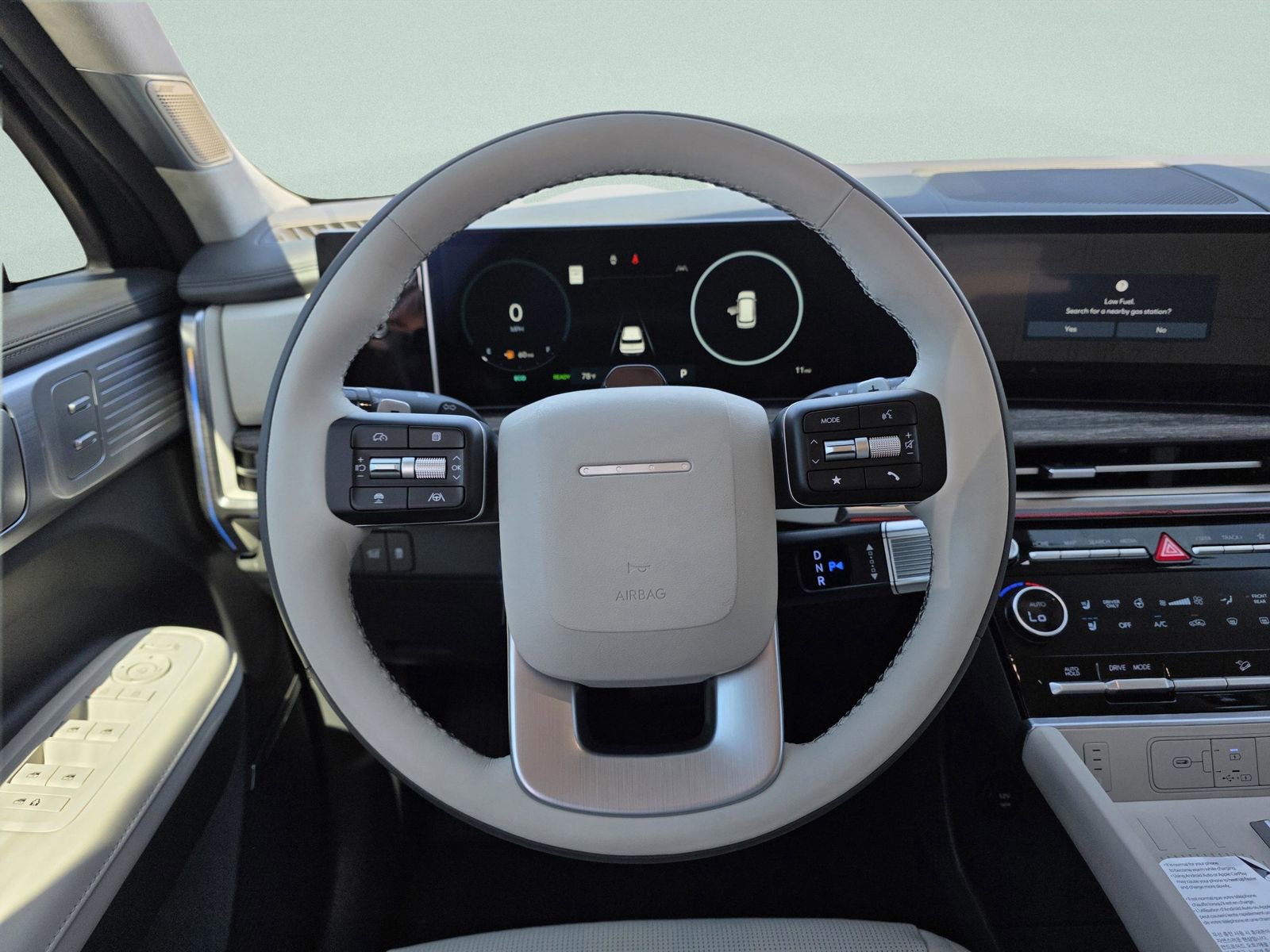 New 2026 Hyundai Santa Fe Calligraphy image 16