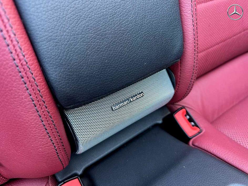 Used 2017 Mercedes-Benz E 400 Cabriolet image 13