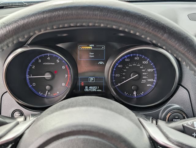 Used 2019 Subaru Outback 2.5i Limited AWD/4WD image 28