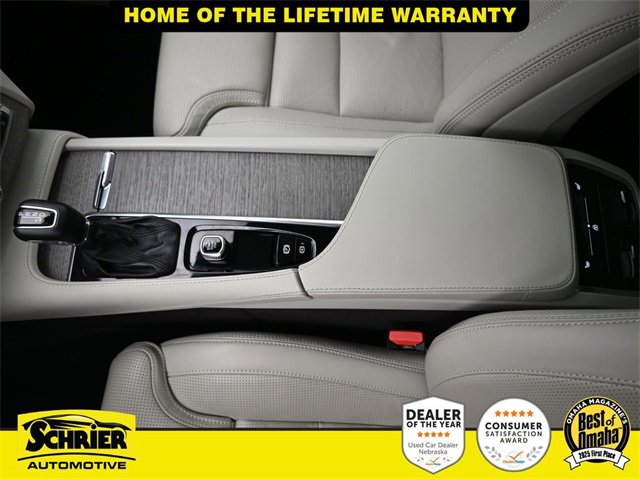 Used 2022 Volvo XC90 T6 Inscription image 27