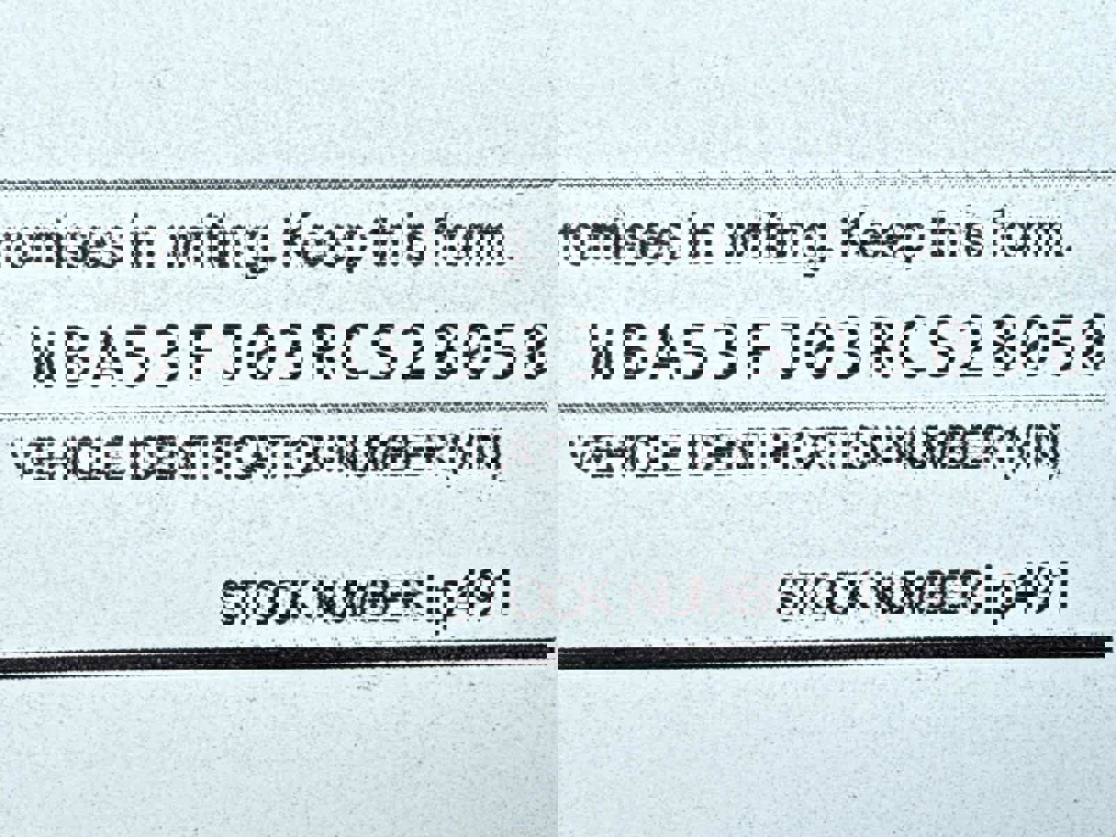 Used 2024 BMW 530i xDrive w/ Premium Package image 30