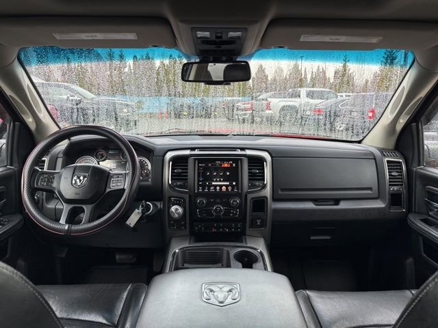 Used 2016 RAM 1500 Sport image 21