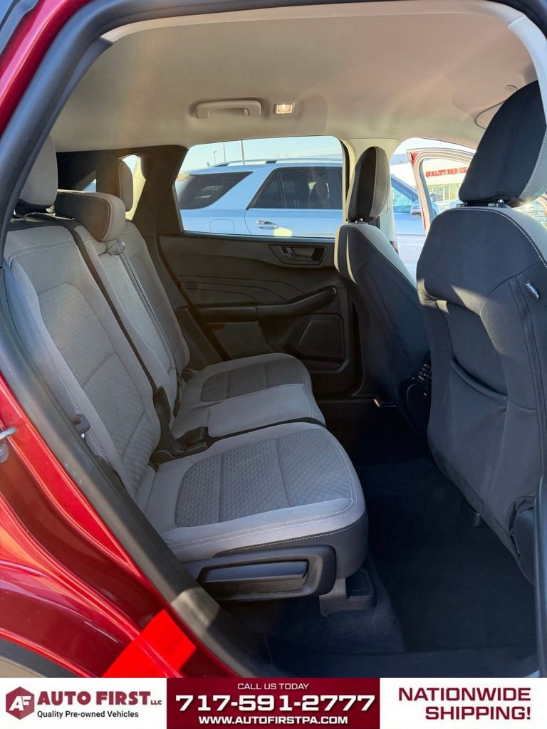 Used 2022 Ford Escape SE w/ Convenience Package image 14