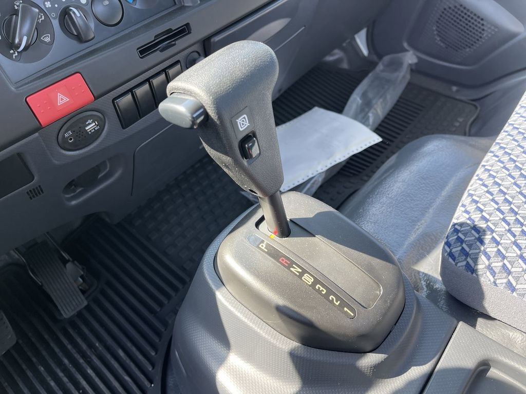 New 2024 Chevrolet Low Cab Forward 5500XG image 14