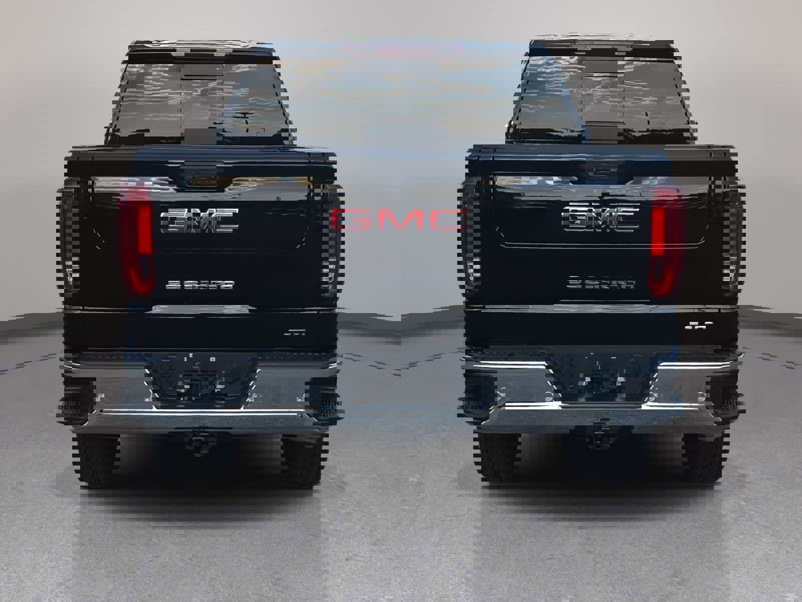 Used 2026 GMC Sierra 1500 SLT w/ SLT Premium Plus Package AWD/4WD image 6