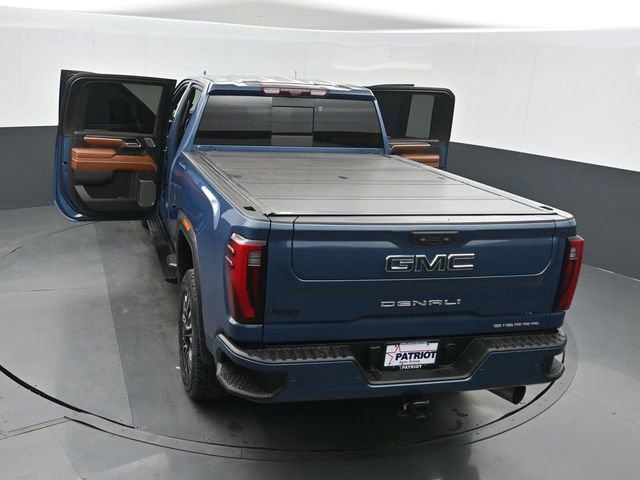 Used 2024 GMC Sierra 2500 Denali Ultimate image 54