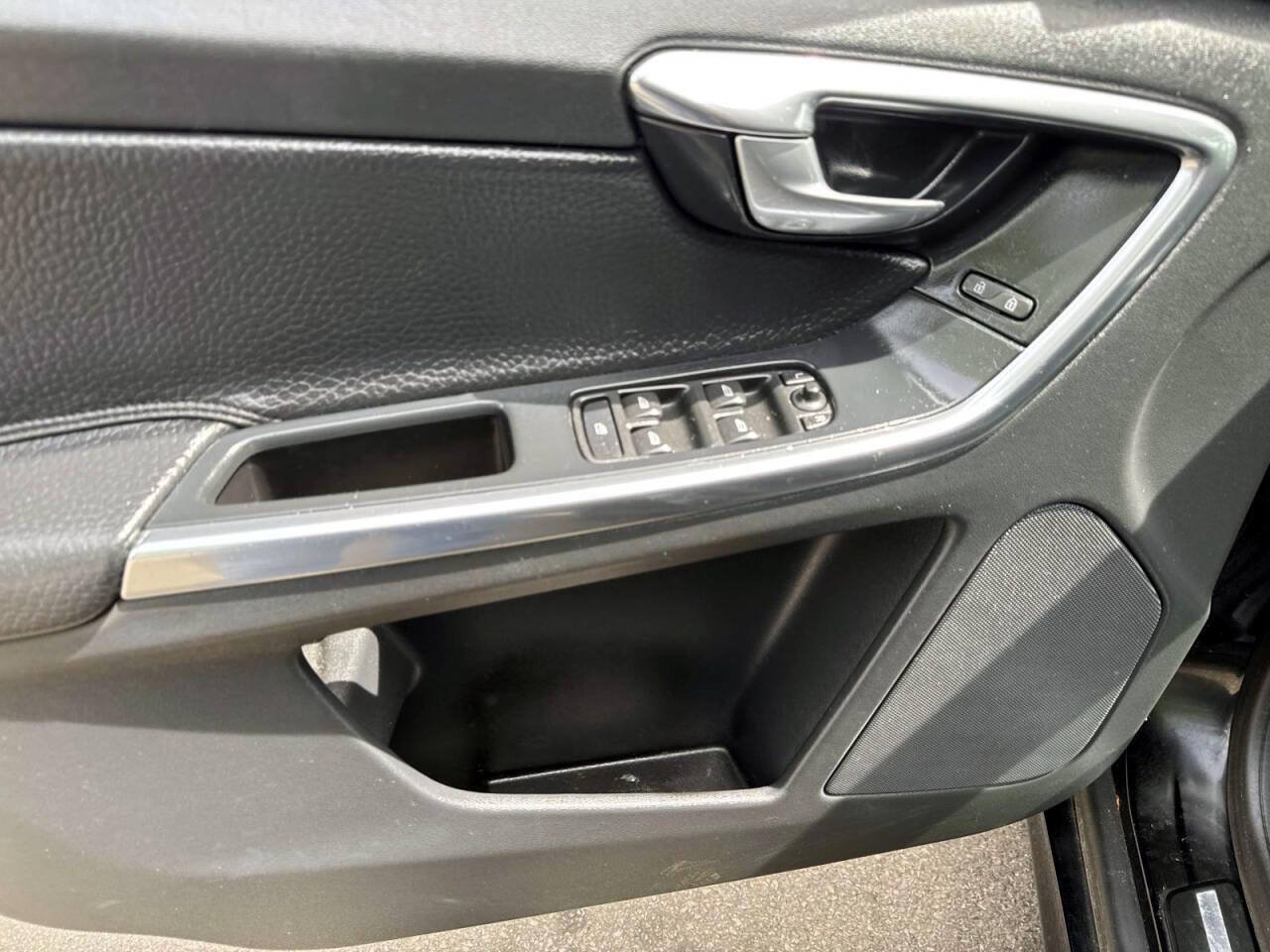 Used 2014 Volvo XC60 3.2 AWD/4WD image 17