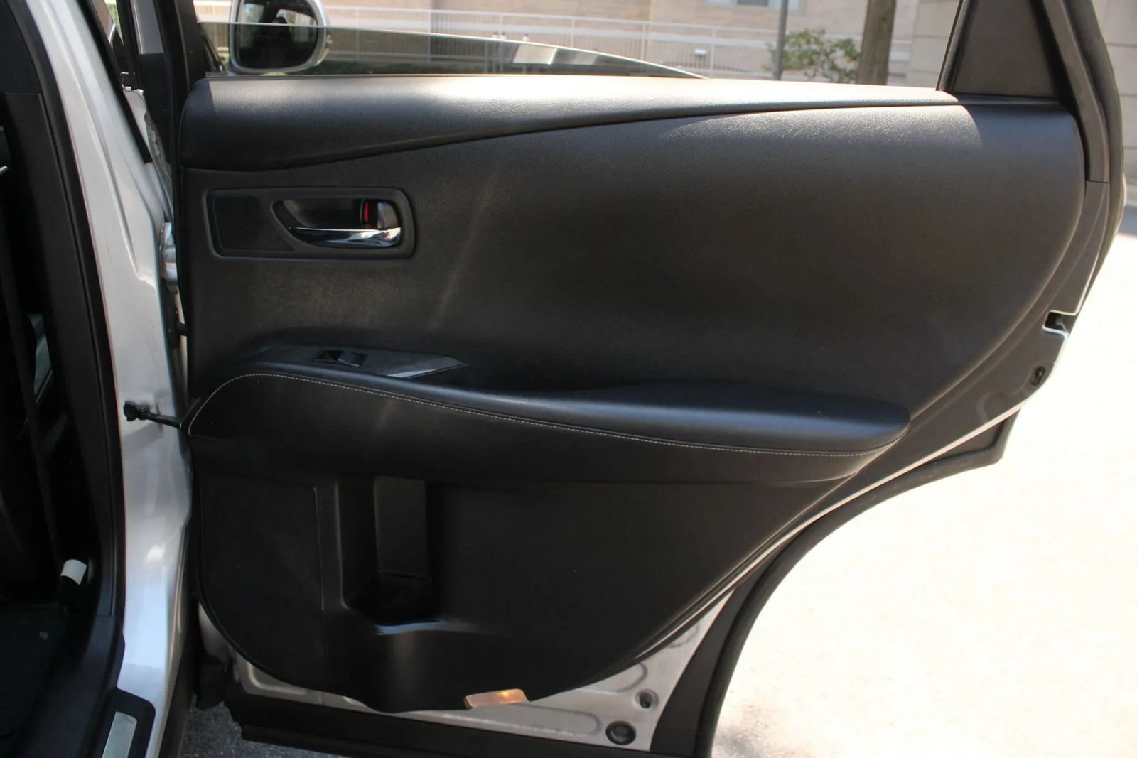 Used 2013 Lexus RX 350 F Sport w/ Navigation Pkg AWD/4WD image 46