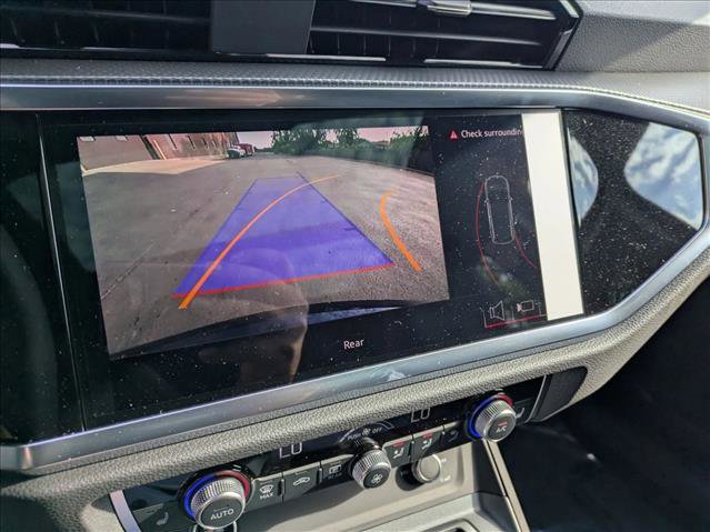 New 2025 Audi Q3 2.0T Premium image 13
