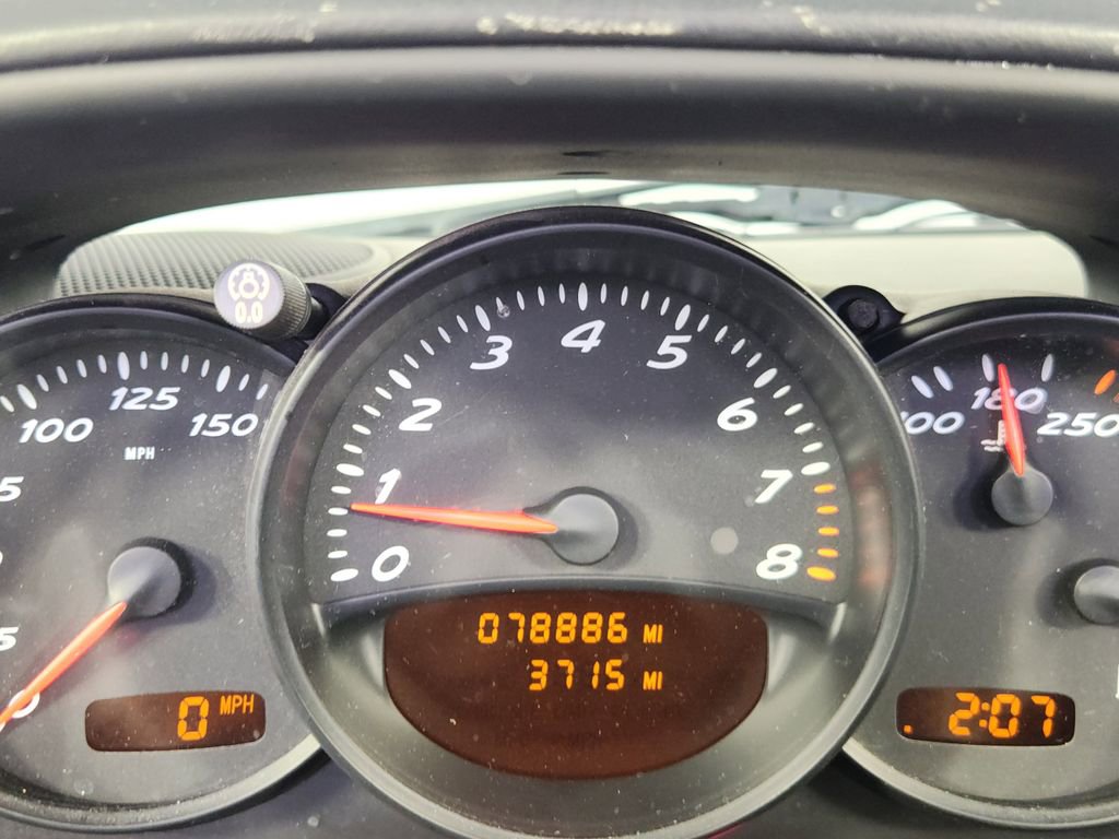 Used 2003 Porsche Boxster image 15