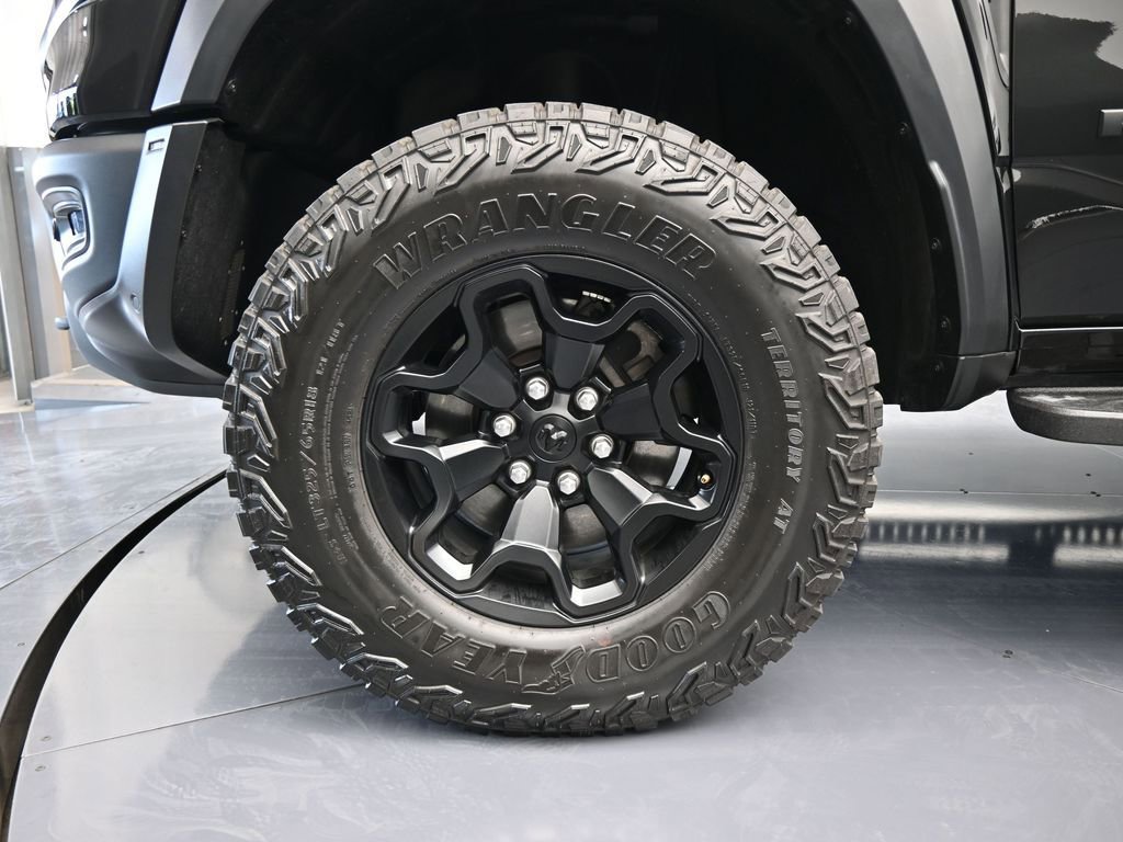 Used 2023 RAM 1500 TRX w/ TRX Level 1 Equipment Group image 12