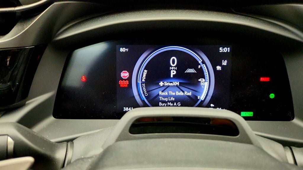 Used 2023 Lexus RZ 450e Premium w/ Accessory Package (2T) AWD/4WD image 14