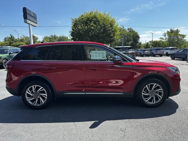 Certified 2023 Lincoln Corsair AWD w/ Equipment Group 101A image 4