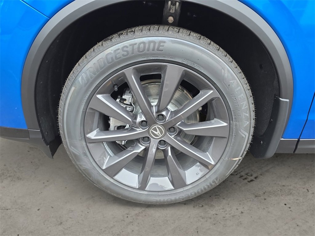 New 2026 Acura MDX A-Spec image 14