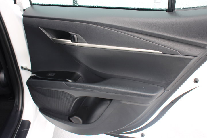 Certified 2025 Toyota Camry SE w/ Convenience Package image 17