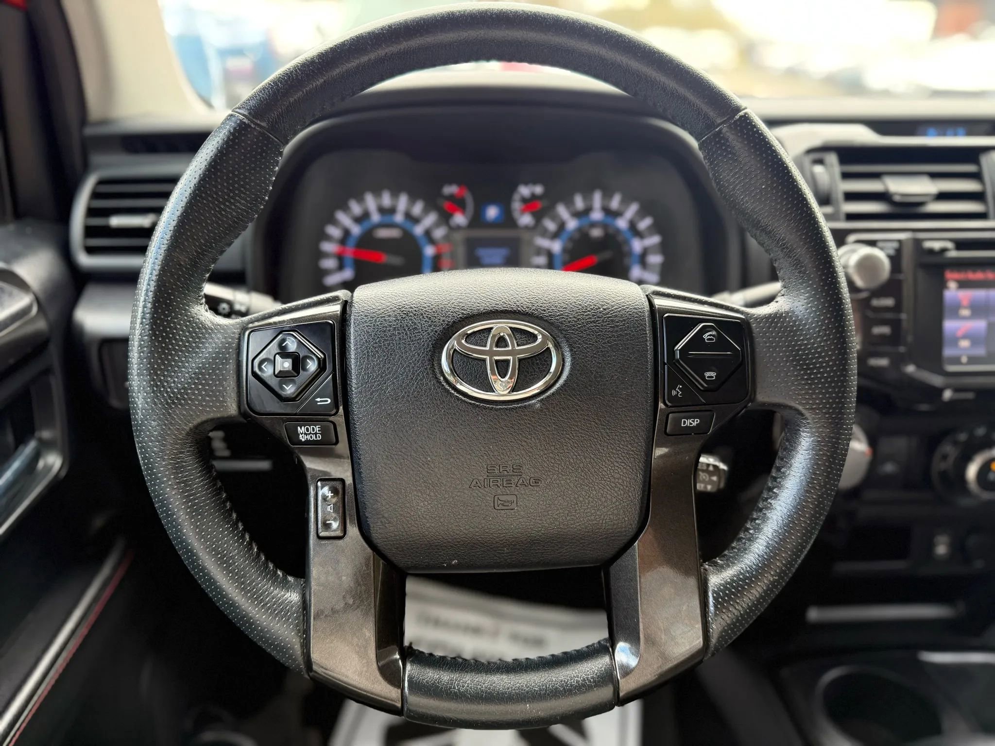 Used 2015 Toyota 4Runner TRD Pro image 32