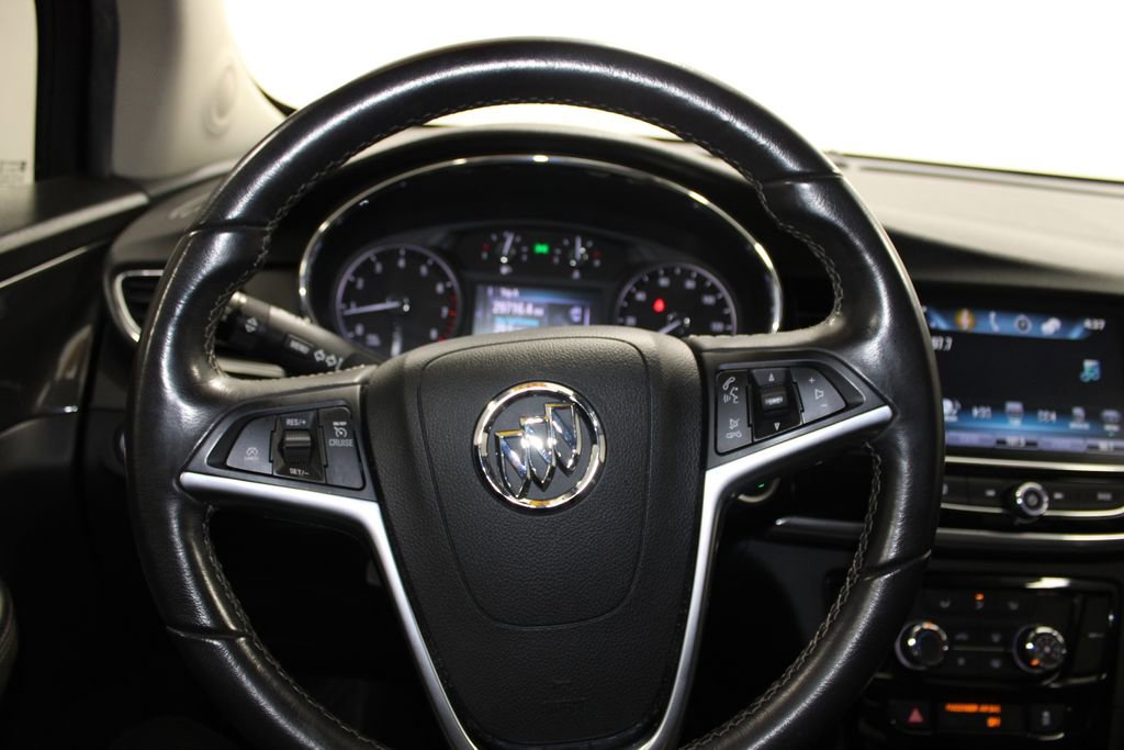Used 2019 Buick Encore Preferred image 29