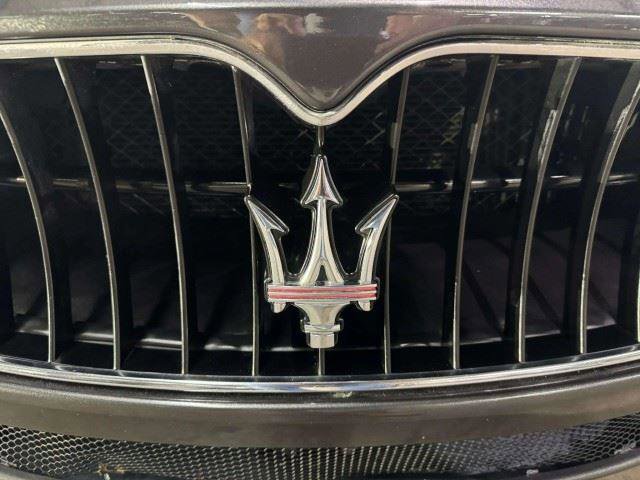 Used 2013 Maserati Quattroporte S RWD image 12
